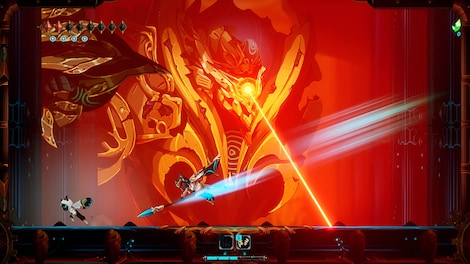 Fatal Claw (PC) - Steam Key - GLOBAL - 11