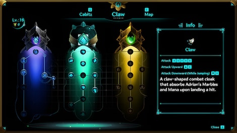 Fatal Claw (PC) - Steam Key - GLOBAL - 8