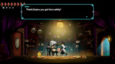 Fatal Claw (PC) - Steam Key - GLOBAL - 9