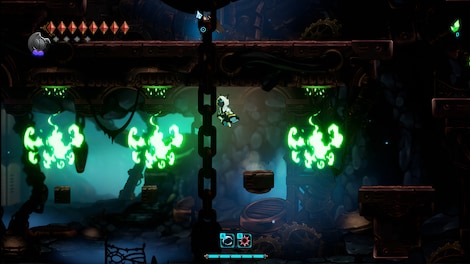 Fatal Claw (PC) - Steam Key - GLOBAL - 6