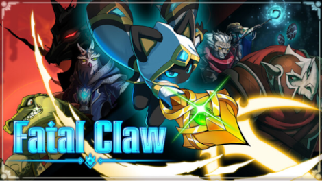 Fatal Claw (PC) - Steam Key - GLOBAL - 0