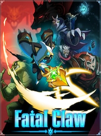 Fatal Claw (PC) - Steam Key - GLOBAL - 1