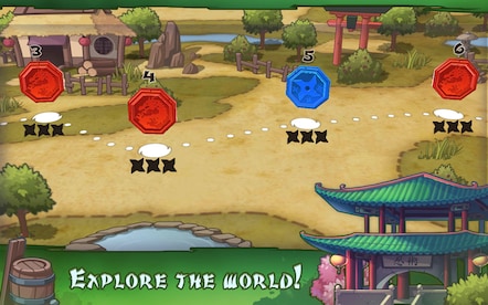 Fatal Fight Steam Gift GLOBAL - 7