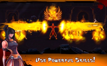 Fatal Fight Steam Gift GLOBAL - 5
