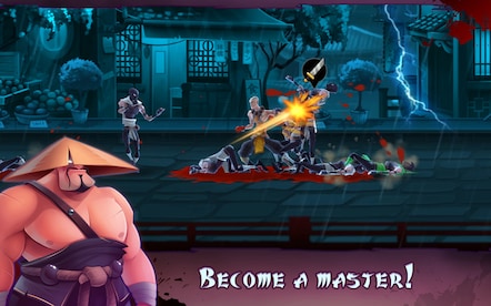 Fatal Fight Steam Gift GLOBAL - 6