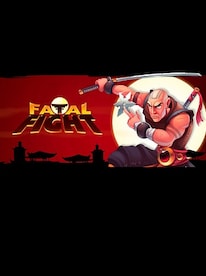 Fatal Fight Steam Gift GLOBAL - 1