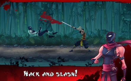 Fatal Fight Steam Gift GLOBAL - 0