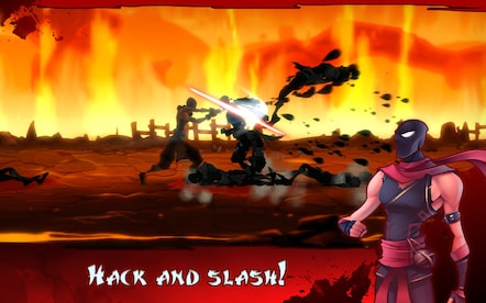 Fatal Fight Steam Gift GLOBAL - 4