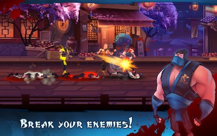 Fatal Fight Steam Gift GLOBAL - 3