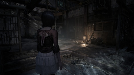 Fatal Frame II: Crimson Butterfly Remake (PC) - Steam Key - EUROPE - 6