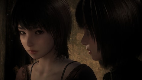 Fatal Frame II: Crimson Butterfly Remake (Xbox Series X/S) - Xbox Live Key - EUROPE - 5