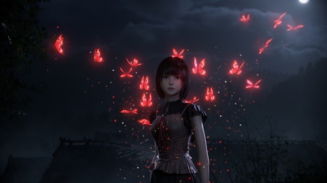 Fatal Frame II: Crimson Butterfly Remake (Xbox Series X/S) - Xbox Live Key - EUROPE - 3