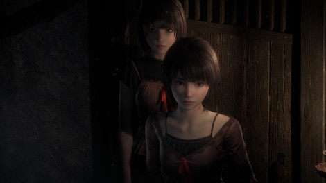 Fatal Frame II: Crimson Butterfly Remake (Xbox Series X/S) - Xbox Live Key - EUROPE - 4