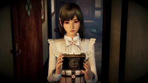 FATAL FRAME / PROJECT ZERO: Maiden of Black Water (PC) - Steam Gift - EUROPE - 8