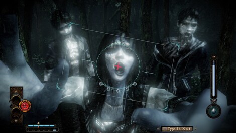 FATAL FRAME / PROJECT ZERO: Maiden of Black Water (PC) - Steam Gift - EUROPE - 4