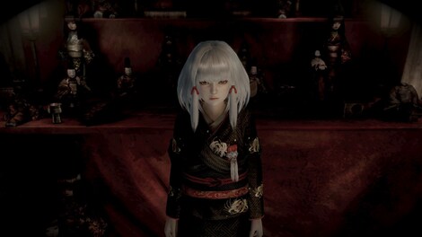 FATAL FRAME / PROJECT ZERO: Maiden of Black Water (PC) - Steam Key - EUROPE - 9
