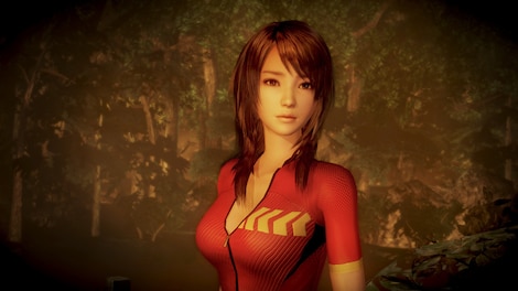 FATAL FRAME / PROJECT ZERO: Maiden of Black Water (PC) - Steam Key - GLOBAL - 7