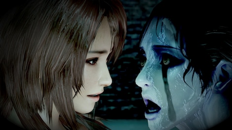 FATAL FRAME / PROJECT ZERO: Maiden of Black Water (PC) - Steam Key - GLOBAL - 5