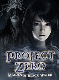 FATAL FRAME / PROJECT ZERO: Maiden of Black Water (Xbox Series X/S) - Xbox Live Key - GLOBAL - 1