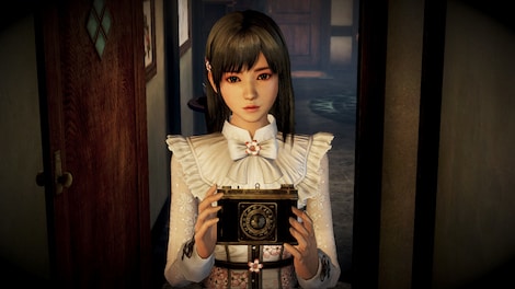 FATAL FRAME / PROJECT ZERO: Maiden of Black Water (Xbox Series X/S) - Xbox Live Key - GLOBAL - 8