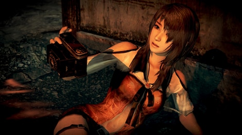 FATAL FRAME / PROJECT ZERO: Maiden of Black Water (Xbox Series X/S) - Xbox Live Key - GLOBAL - 3
