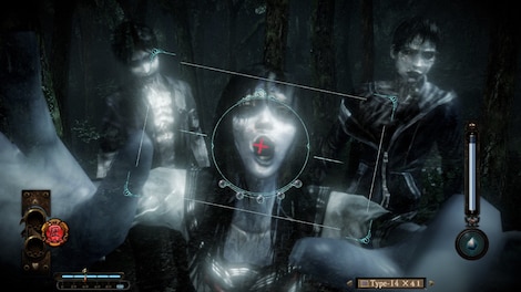 FATAL FRAME / PROJECT ZERO: Maiden of Black Water (Xbox Series X/S) - Xbox Live Key - GLOBAL - 4