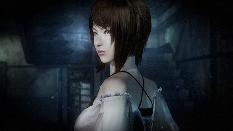 Kup FATAL FRAME / PROJECT ZERO: Mask of the Lunar Eclipse