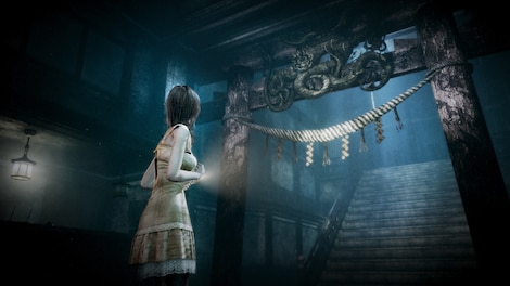 FATAL FRAME / PROJECT ZERO: Mask of the Lunar Eclipse | Deluxe Edition (Xbox Series X/S) - Xbox Live Key - GLOBAL - 15
