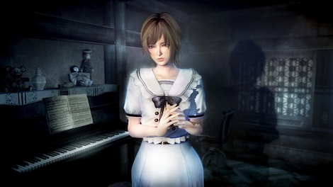 FATAL FRAME / PROJECT ZERO: Mask of the Lunar Eclipse | Deluxe Edition (Xbox Series X/S) - Xbox Live Key - GLOBAL - 7