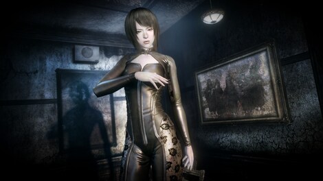 FATAL FRAME / PROJECT ZERO: Mask of the Lunar Eclipse (PC) - Steam Account - GLOBAL - 5