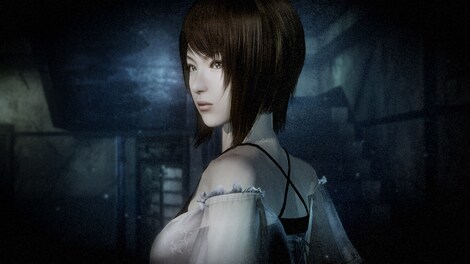FATAL FRAME / PROJECT ZERO: Mask of the Lunar Eclipse (PC) - Steam Account - GLOBAL - 10