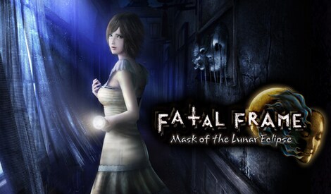 FATAL FRAME / PROJECT ZERO: Mask of the Lunar Eclipse (PC) - Steam Account - GLOBAL - 0