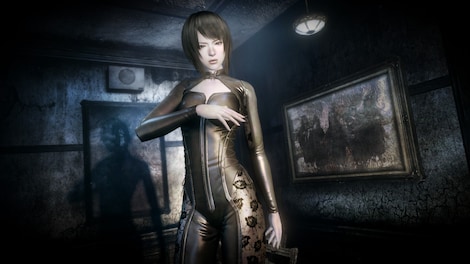 FATAL FRAME / PROJECT ZERO: Mask of the Lunar Eclipse (PC) - Steam Key - GLOBAL - 5