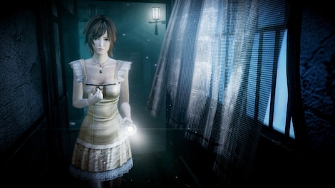 FATAL FRAME / PROJECT ZERO: Mask of the Lunar Eclipse (PC) - Steam Key - GLOBAL - 14