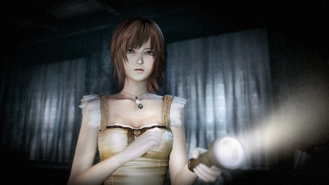 FATAL FRAME / PROJECT ZERO: Mask of the Lunar Eclipse (PC) - Steam Key - GLOBAL - 9