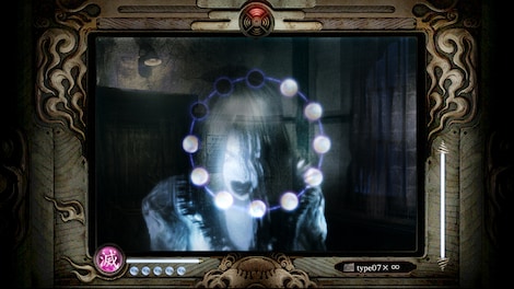 Buy FATAL FRAME / PROJECT ZERO: Mask of the Lunar Eclipse