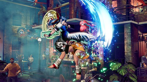 Fatal Fury: City of the Wolves | Legend Edition (PC) - Steam Account - GLOBAL - 9