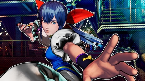 Fatal Fury: City of the Wolves (PC) - Steam Key - GLOBAL - 4