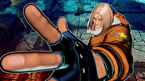 Fatal Fury: City of the Wolves (PC) - Steam Key - GLOBAL - 5