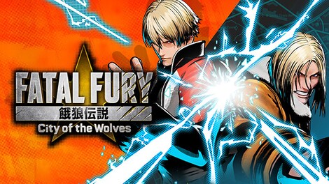 Fatal Fury: City of the Wolves | Special Edition (PC) - Steam Gift - EUROPE - 0
