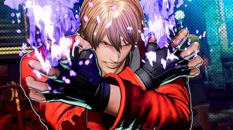 Fatal Fury: City of the Wolves | Special Edition (PC) - Steam Key - EUROPE - 3