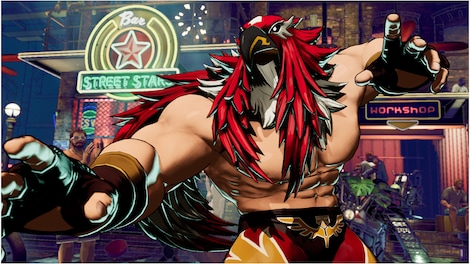 Fatal Fury: City of the Wolves | Special Edition (PC) - Steam Key - GLOBAL - 10