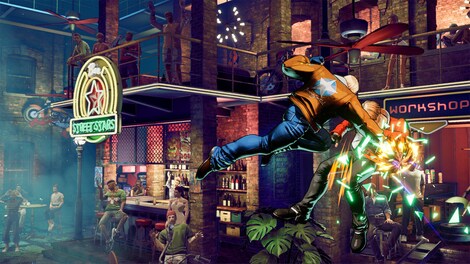 Fatal Fury: City of the Wolves | Special Edition (Xbox Series X/S) - Xbox Live Key - EUROPE - 8