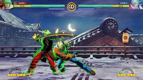 FATAL FURY: CotW - Season Pass 1 (PC) - Steam Key - GLOBAL - 6
