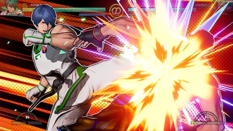 FATAL FURY: CotW - Season Pass 2 (PC) - Steam Gift - GLOBAL - 6