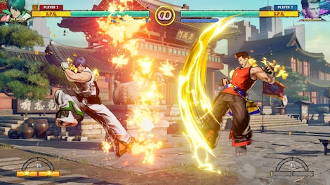 FATAL FURY: CotW - Season Pass 2 (PC) - Steam Gift - GLOBAL - 3