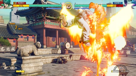 FATAL FURY: CotW - Season Pass 2 (PC) - Steam Gift - GLOBAL - 4