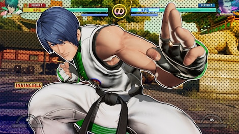 FATAL FURY: CotW - Season Pass 2 (PC) - Steam Key - GLOBAL - 5