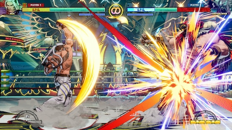 FATAL FURY: CotW - Season Pass 3 (PC) - Steam Key - GLOBAL - 5
