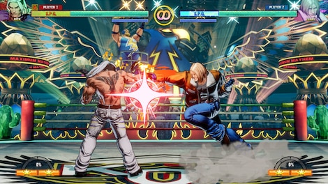 FATAL FURY: CotW - Season Pass 3 (PC) - Steam Key - GLOBAL - 6